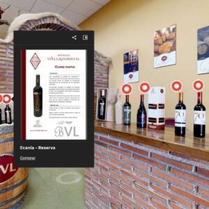 Visitas Virtuales 360º